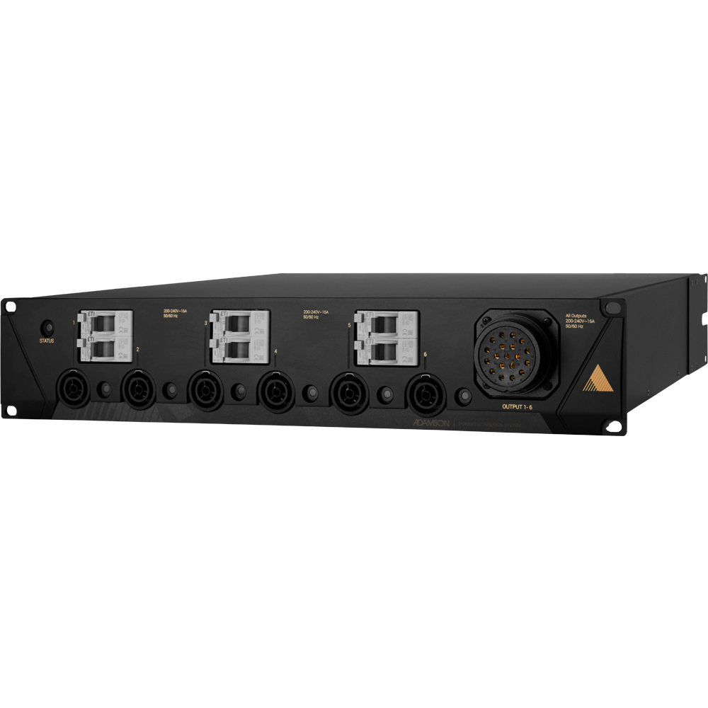 Power Distribution System (PDS)