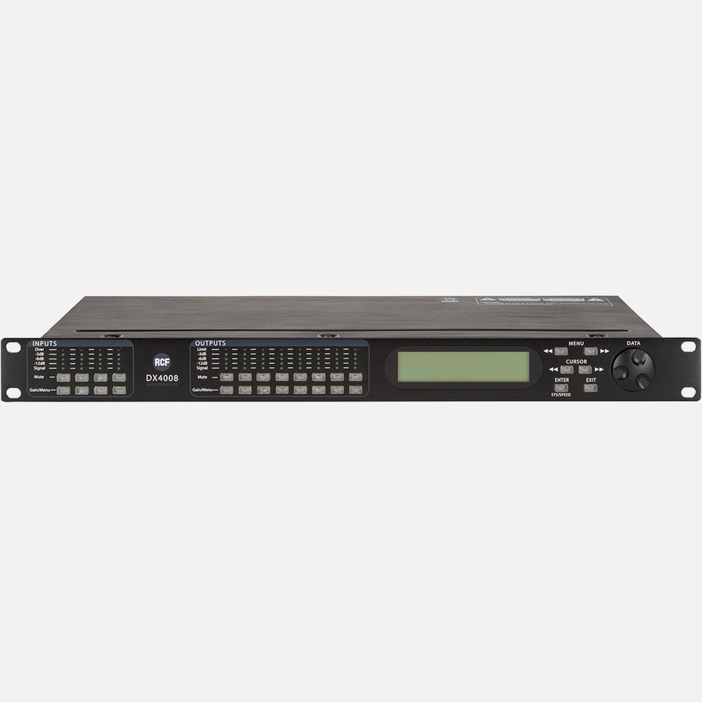 DX 4008