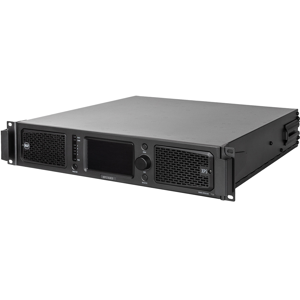 XPS 16KD