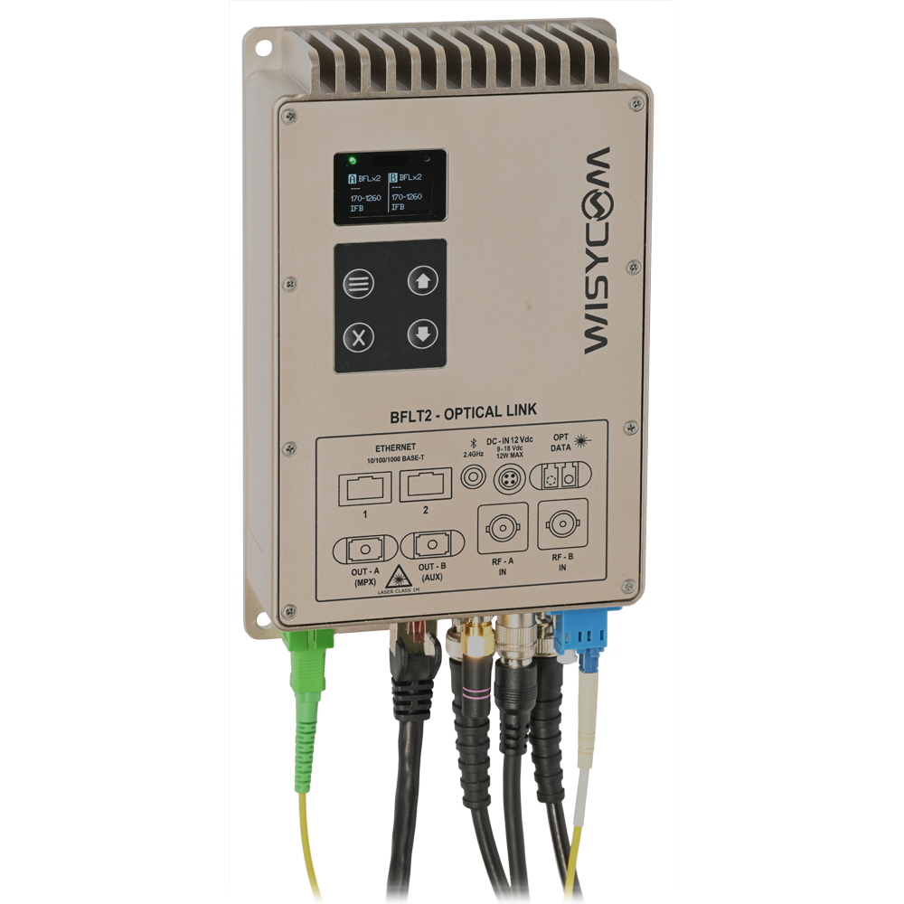 BFL-T2 (송신측) / BFL-R2 (수신측)