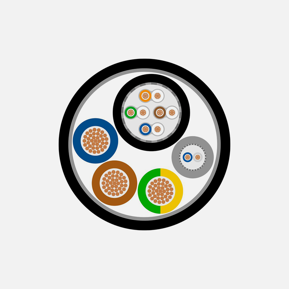 MONOCAT 111C (plus DMX)