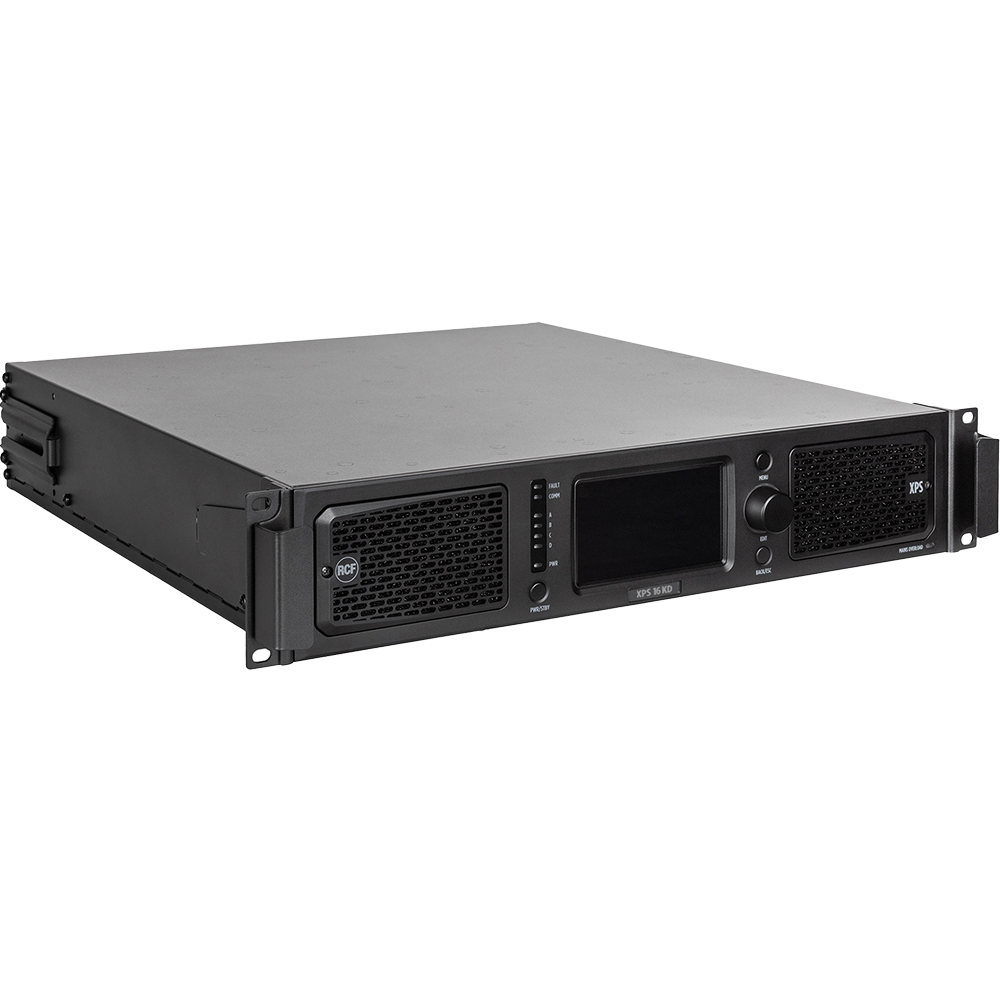 XPS 16KD