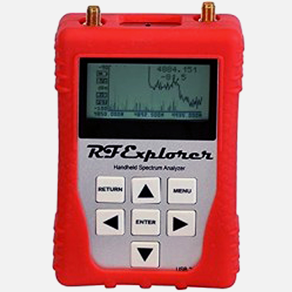 Rubber boot protection