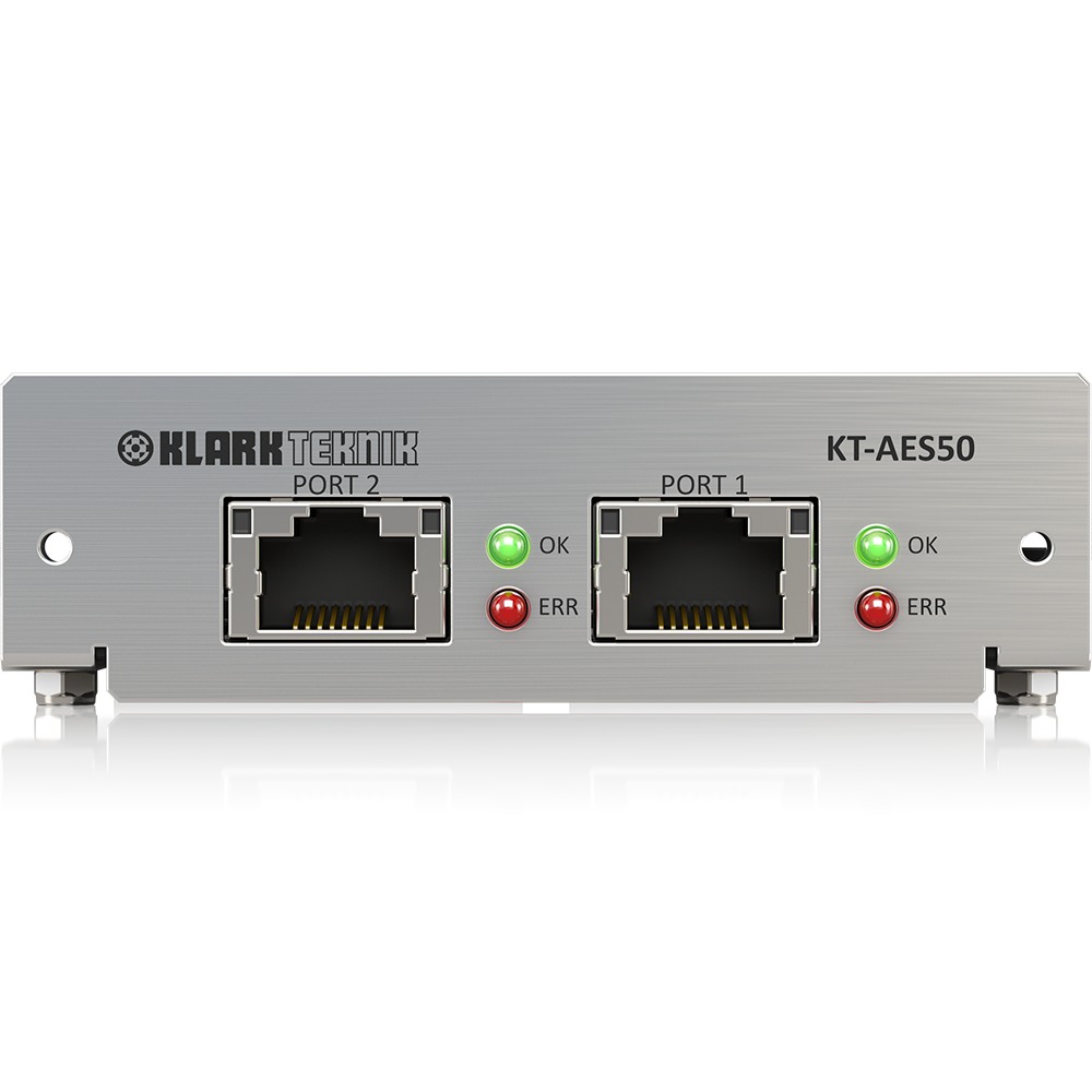 KT-AES50
