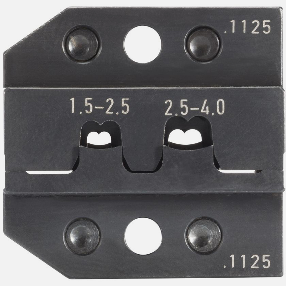 HT-CRIMPTOOL (WEC1299)